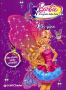 Barbie. Il segreto delle fate. Albo gioco