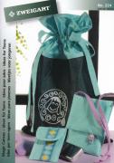 Zweigart: Magic Canvas Ideas for Teens
