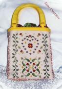 Fiorella Bag