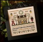 Colonial Welcome