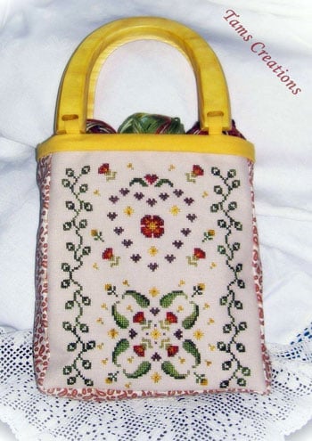 Fiorella Bag