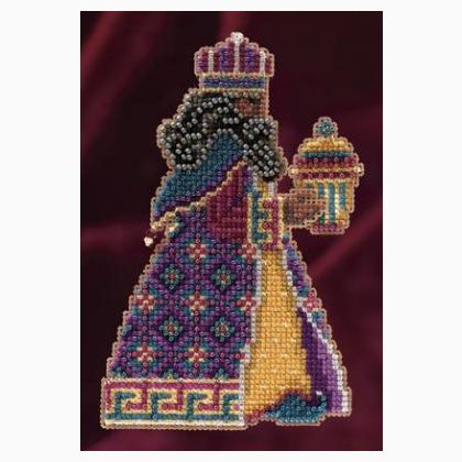 Magi Trilogy: Balthasar