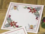 Little tablecloth Angels II