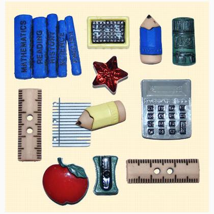 Pencil Box - 324