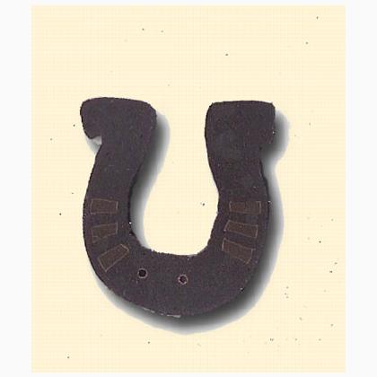 4662 - Lucky Horseshoe