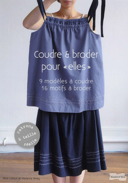 Coudre & Broder pour else