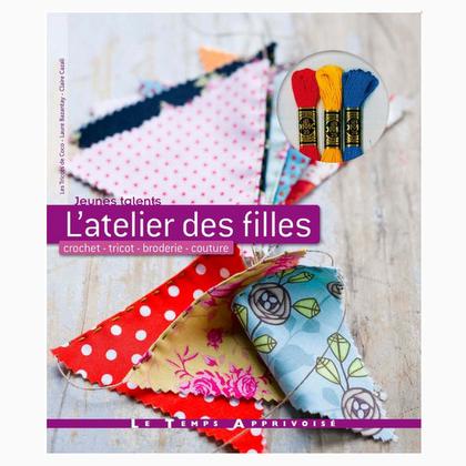 L\'atelier des filles