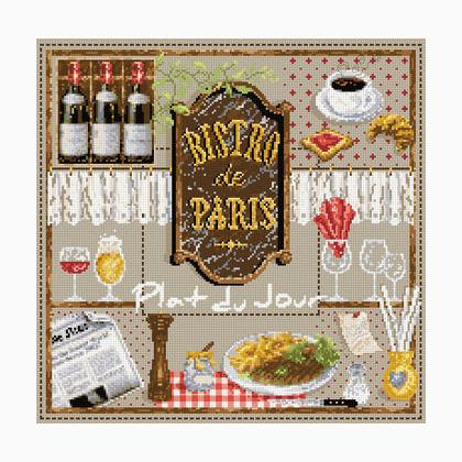 Bistro de Paris