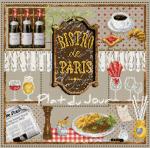 Bistro de Paris