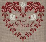 Coeur Noël