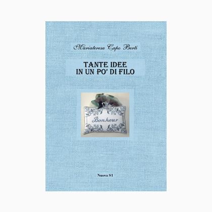 Tante idee in un po\' di filo