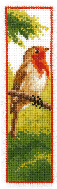 Bookmark: Spring I
