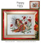 Poppy Fairy