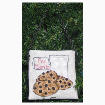 Advent 10 - Cookies
