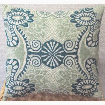 Pillow - Green