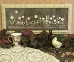 Barnwood Buttons