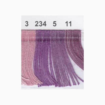 Danish Flower Thread #005