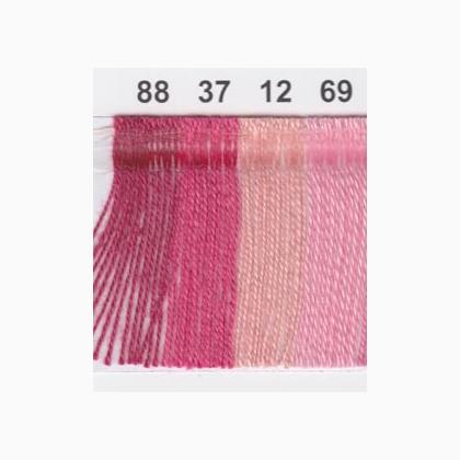 Danish Flower Thread #012