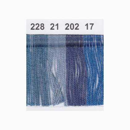 Danish Flower Thread #017