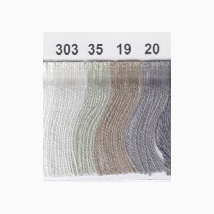Danish Flower Thread #020