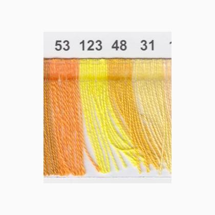 Danish Flower Thread #031