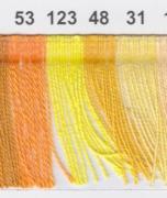 Danish Flower Thread #053