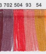 Danish Flower Thread #054