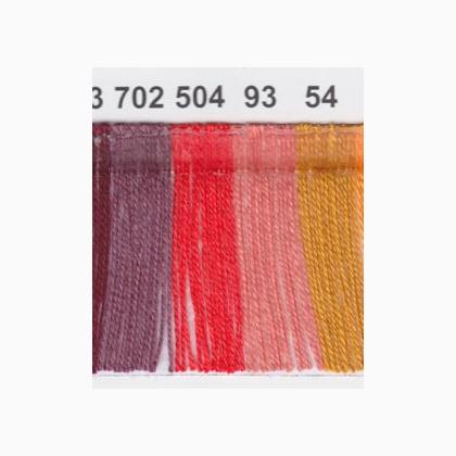 Danish Flower Thread #093