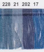 Danish Flower Thread #202