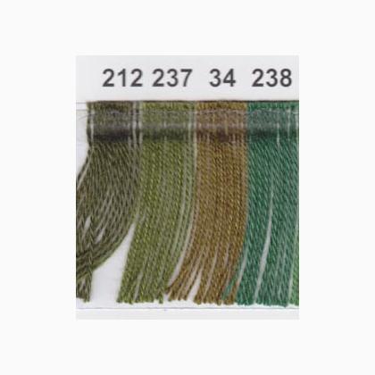 Danish Flower Thread #212