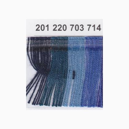 Danish Flower Thread #220