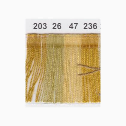 Danish Flower Thread #236