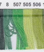 Danish Flower Thread #507