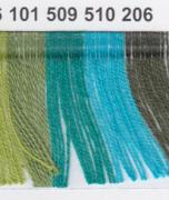 Danish Flower Thread #510