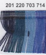 Danish Flower Thread #714