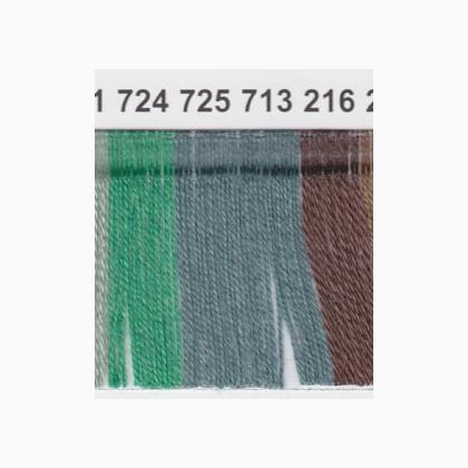 Danish Flower Thread #725