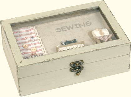 Nostalgia box medium Nostalgia box medium