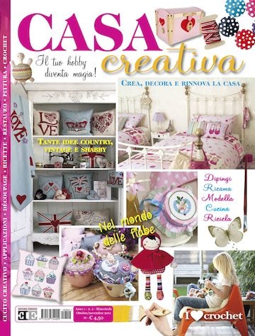 Casa Creativa n. 2