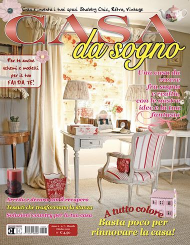Casa da Sogno n. 7