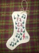 Fa La La