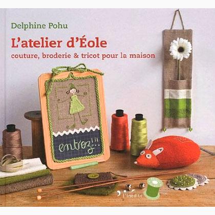 L\'atelier d\'Eole