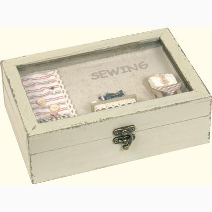Nostalgia Box - Medium