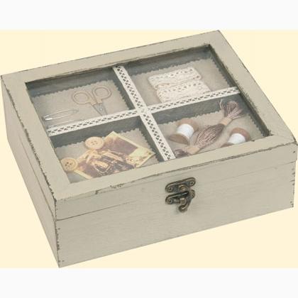 Nostalgia Box - Large