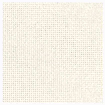 Davosa Cotton - Natural White