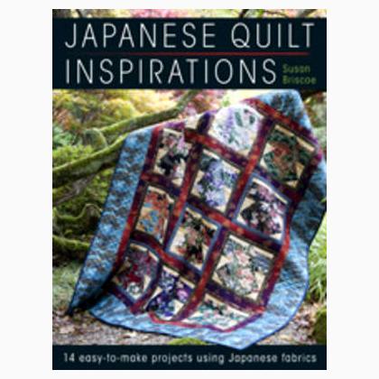 Japanese Quilt Inspirations