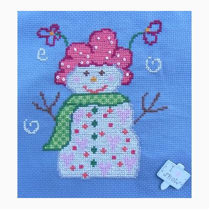 Nonna Snow