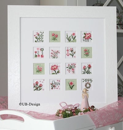 Blumeninchies Rosé