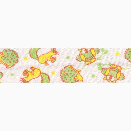 Bias Replie - Animaux Foret