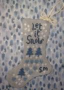 Let It Snow