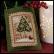 2011 Ornament 9-Joy & Peace